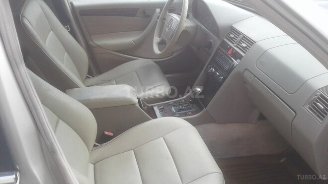 Mercedes C 230 1998, 180,000 km - 2.3 l - Bakı