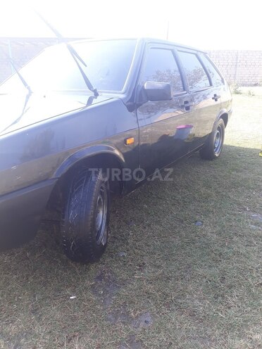 LADA (VAZ) 2109 1995, 6,999,701 km - 1.5 l - Ucar