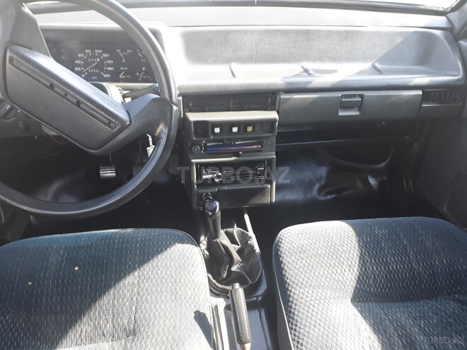 LADA (VAZ) 2109 1995, 6,999,701 km - 1.5 l - Ucar
