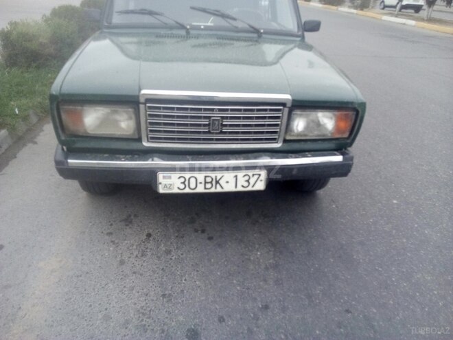 LADA (VAZ) 2107 1996, 250,000 km - 0.2 l - Sumqayıt