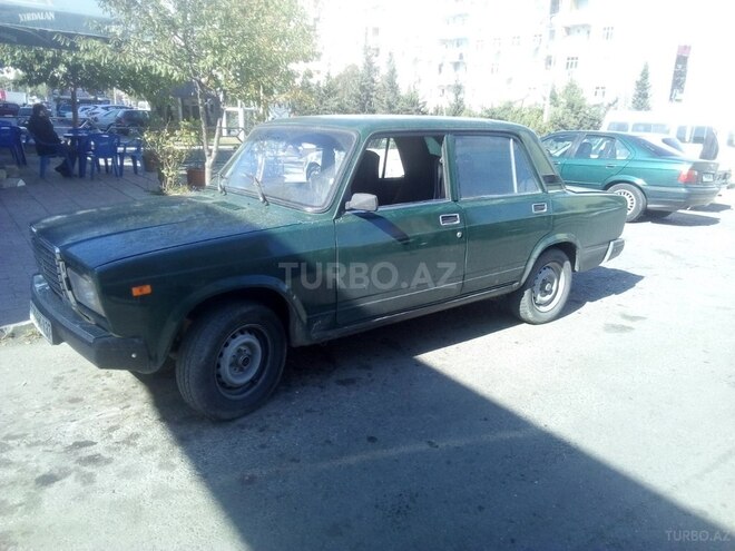 LADA (VAZ) 2107 1996, 250,000 km - 0.2 l - Sumqayıt
