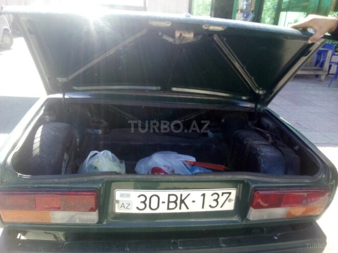 LADA (VAZ) 2107 1996, 250,000 km - 0.2 l - Sumqayıt