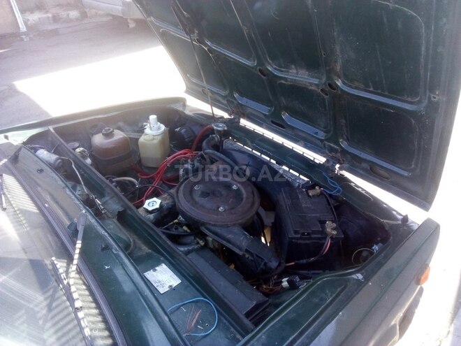 LADA (VAZ) 2107 1996, 250,000 km - 0.2 l - Sumqayıt