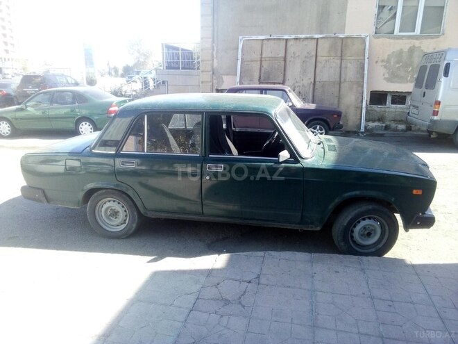 LADA (VAZ) 2107 1996, 250,000 km - 0.2 l - Sumqayıt