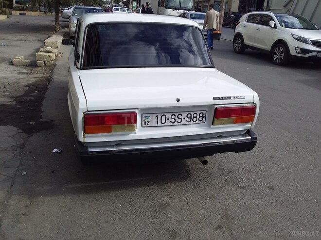 LADA (VAZ) 2107 2005, 0 km - 1.5 l - Bakı
