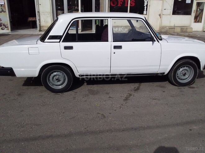 LADA (VAZ) 2107 2005, 0 km - 1.5 l - Bakı