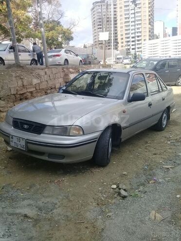 Daewoo Nexia 2006, 626,282 km - 1.5 l - Bakı