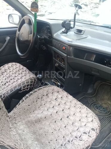 Daewoo Nexia 2006, 626,282 km - 1.5 l - Bakı