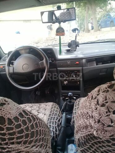 Daewoo Nexia 2006, 626,282 km - 1.5 l - Bakı