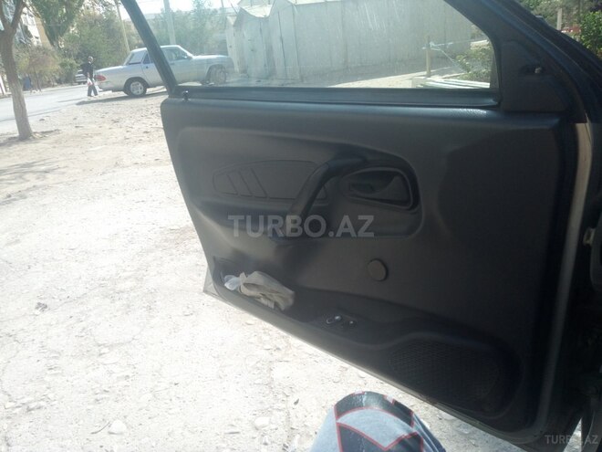 LADA (VAZ) 21099 2002, 240,000 km - 1.5 l - Sumqayıt