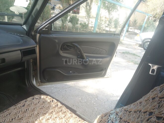 LADA (VAZ) 21099 2002, 240,000 km - 1.5 l - Sumqayıt