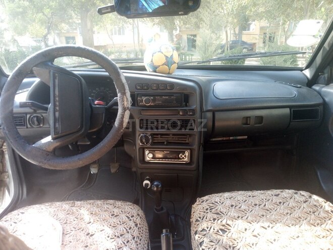 LADA (VAZ) 21099 2002, 240,000 km - 1.5 l - Sumqayıt