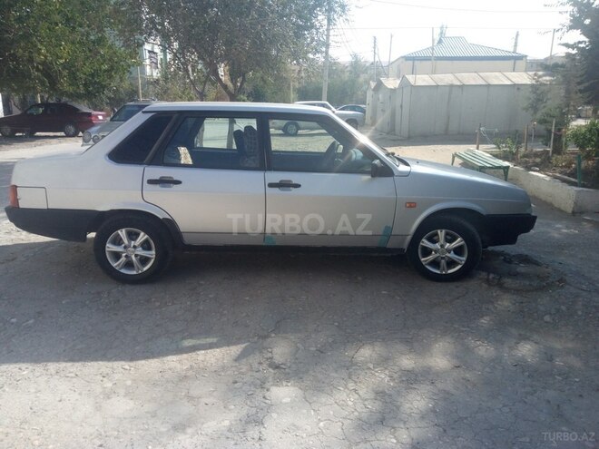LADA (VAZ) 21099 2002, 240,000 km - 1.5 l - Sumqayıt