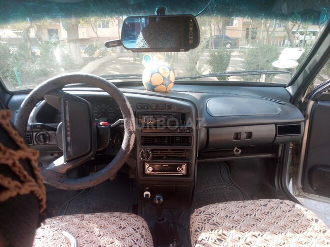 LADA (VAZ) 21099 2002, 240,000 km - 1.5 l - Sumqayıt
