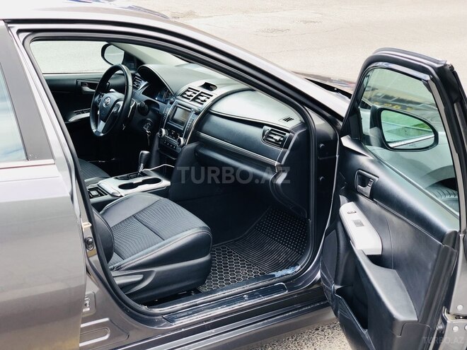 Toyota Camry 2013, 112,000 km - 2.5 l - Bakı