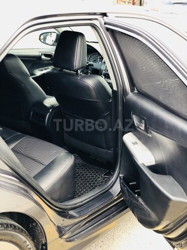 Toyota Camry 2013, 112,000 km - 2.5 l - Bakı