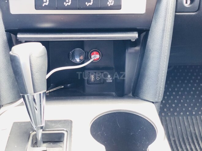 Toyota Camry 2013, 112,000 km - 2.5 l - Bakı