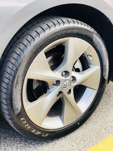 Toyota Camry 2013, 112,000 km - 2.5 l - Bakı