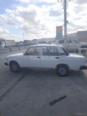 LADA (VAZ) 2107 2008, 98,000 km - 1.6 л - Bakı