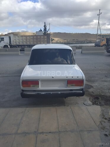 LADA (VAZ) 2107 2008, 98,000 km - 1.6 л - Bakı
