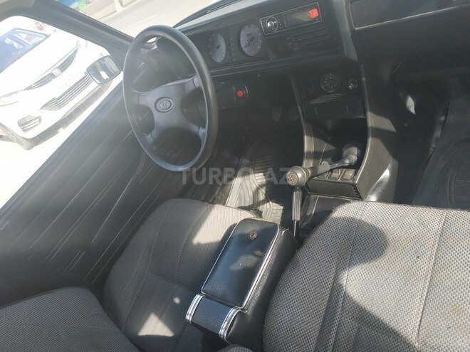 LADA (VAZ) 2107 2008, 98,000 km - 1.6 л - Bakı
