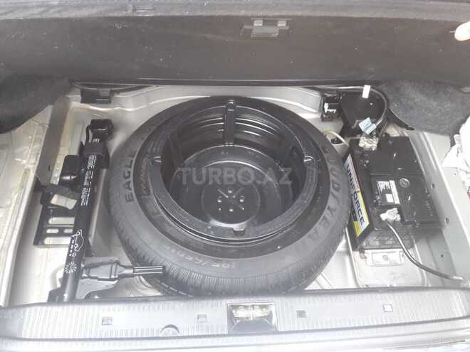 Mercedes C 200 1998, 211,600 km - 2.0 л - Gəncə