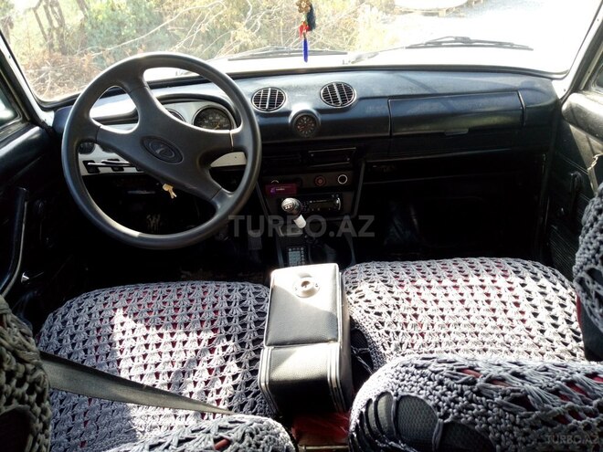 LADA (VAZ) 2106 1992, 85,964 km - 1.5 l - Sumqayıt