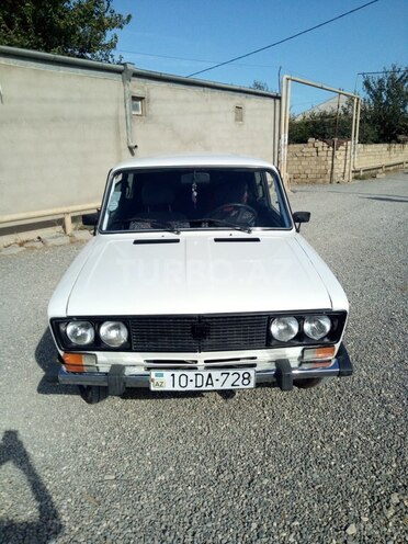 LADA (VAZ) 2106 1992, 85,964 km - 1.5 l - Sumqayıt