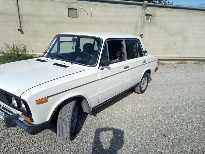 LADA (VAZ) 2106 1992, 85,964 km - 1.5 l - Sumqayıt