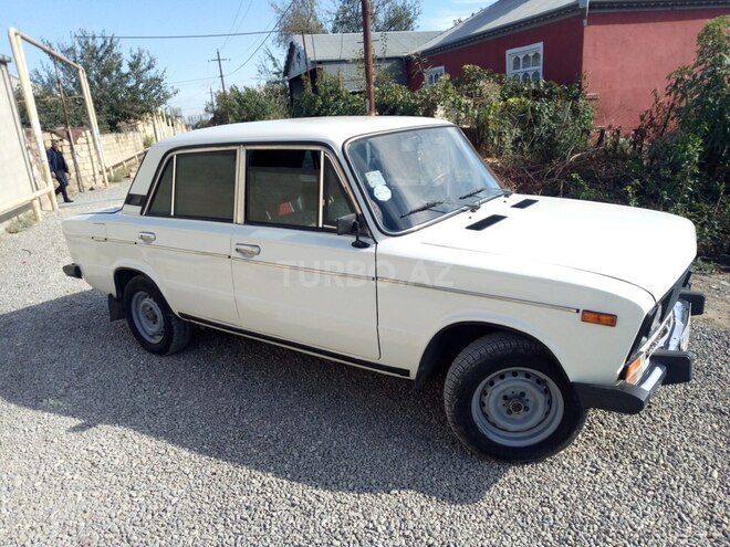 LADA (VAZ) 2106 1992, 85,964 km - 1.5 l - Sumqayıt
