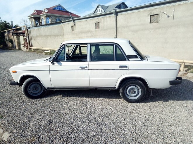 LADA (VAZ) 2106 1992, 85,964 km - 1.5 l - Sumqayıt