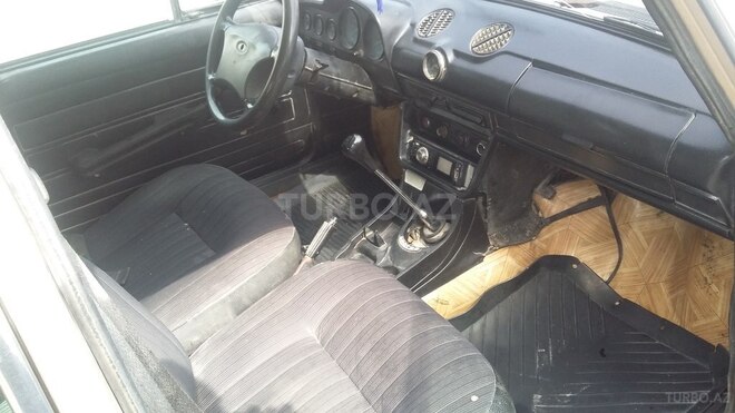 LADA (VAZ) 2106 1989, 250,000 km - 1.6 l - Salyan