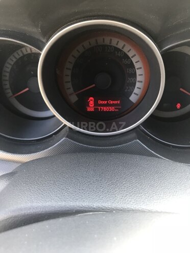 Kia Cerato 2009, 178,000 km - 2.0 l - Bakı