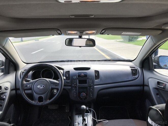 Kia Cerato 2009, 178,000 km - 2.0 l - Bakı
