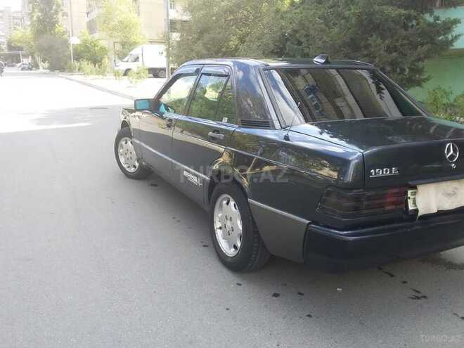 Mercedes 190 1992, 423,021 km - 2.0 л - Bakı