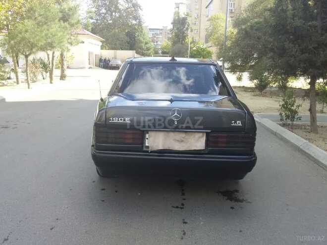 Mercedes 190 1992, 423,021 km - 2.0 л - Bakı