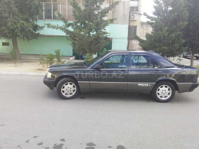 Mercedes 190 1992, 423,021 km - 2.0 л - Bakı