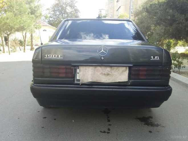 Mercedes 190 1992, 423,021 km - 2.0 л - Bakı