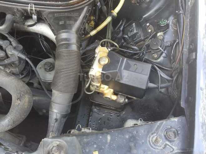 Mercedes 190 1992, 423,021 km - 2.0 л - Bakı