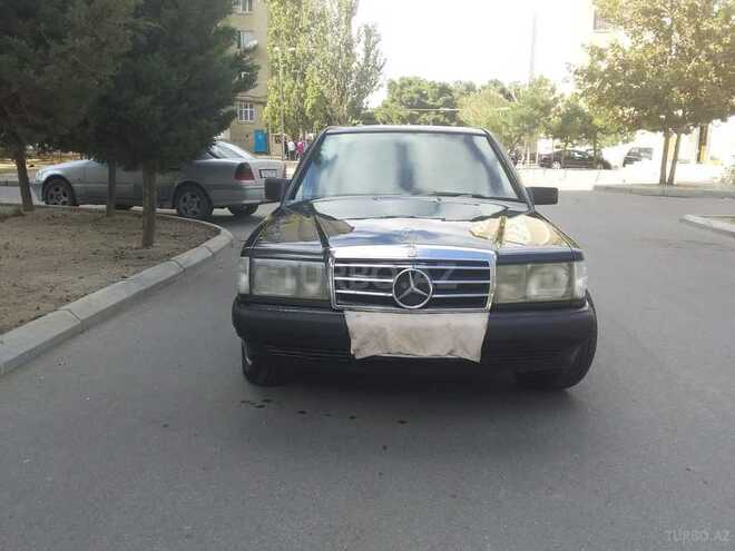 Mercedes 190 1992, 423,021 km - 2.0 л - Bakı