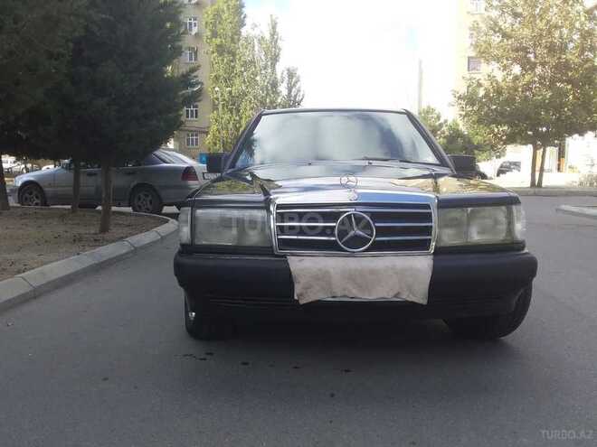 Mercedes 190 1992, 423,021 km - 2.0 л - Bakı