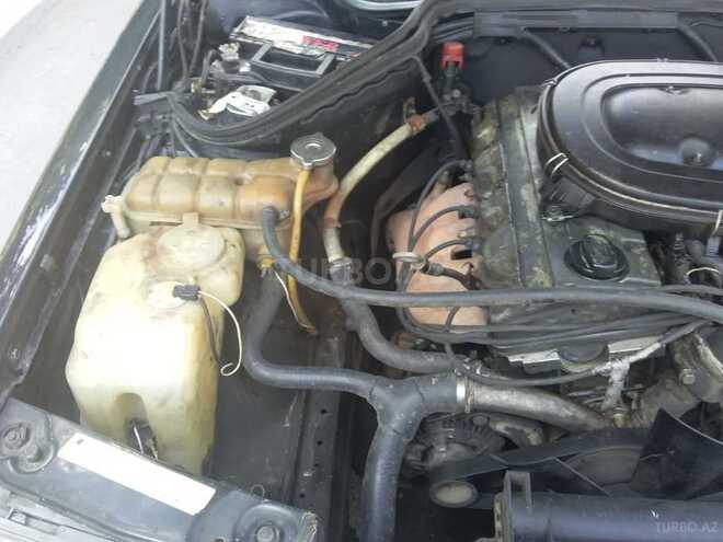 Mercedes 190 1992, 423,021 km - 2.0 л - Bakı