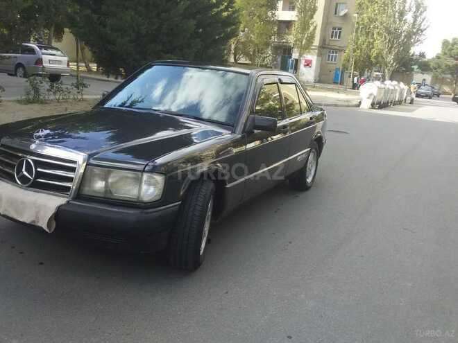 Mercedes 190 1992, 423,021 km - 2.0 л - Bakı