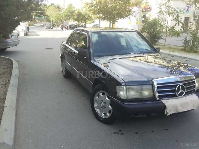 Mercedes 190 1992, 423,021 km - 2.0 л - Bakı