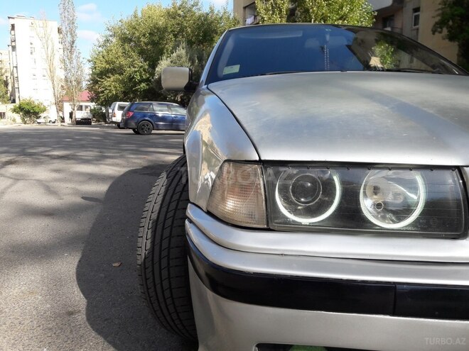 BMW 320 1997, 287,569 km - 2.0 l - Bakı