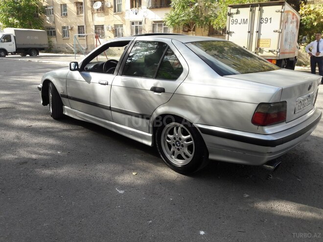 BMW 320 1997, 287,569 km - 2.0 l - Bakı