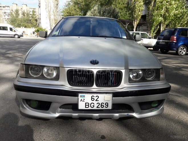BMW 320 1997, 287,569 km - 2.0 l - Bakı