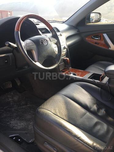 Toyota Camry 2008, 84,000 km - 3.5 l - Bakı
