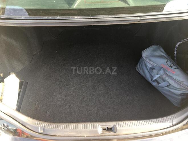Toyota Camry 2008, 84,000 km - 3.5 l - Bakı