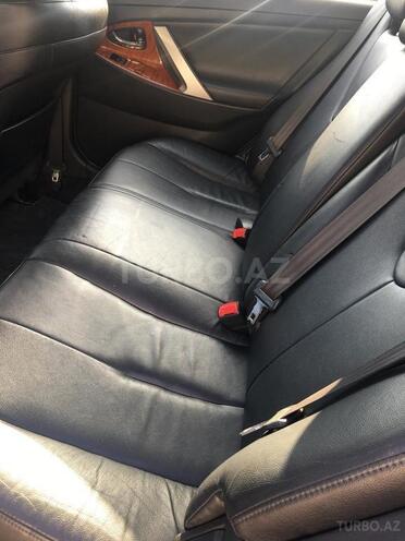Toyota Camry 2008, 84,000 km - 3.5 l - Bakı